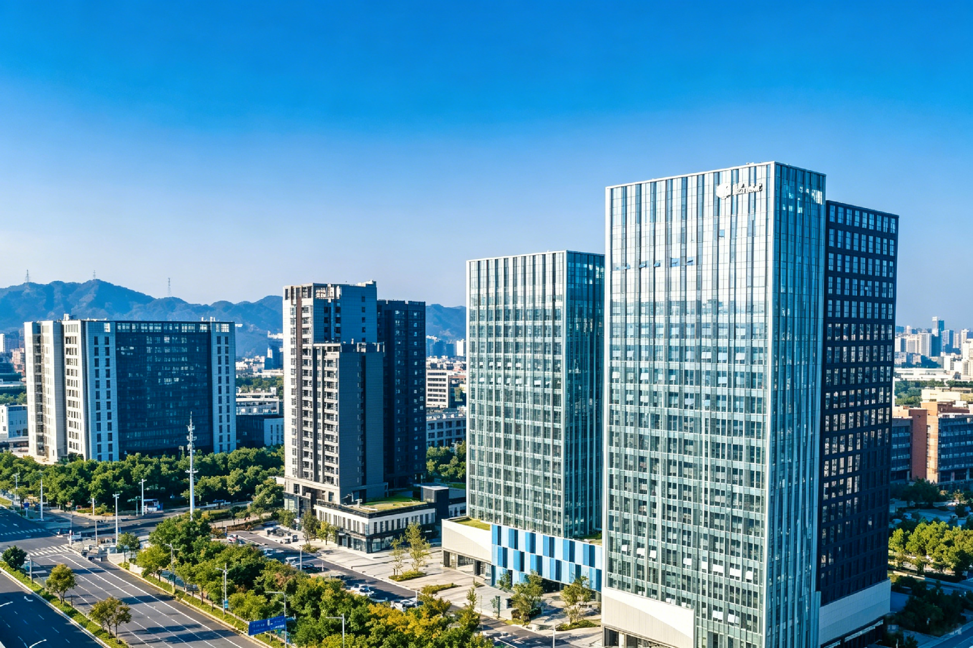 北京固芯能源科技有限公司